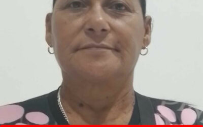 CELINA DEL CARMEN PEÑA CORDERO