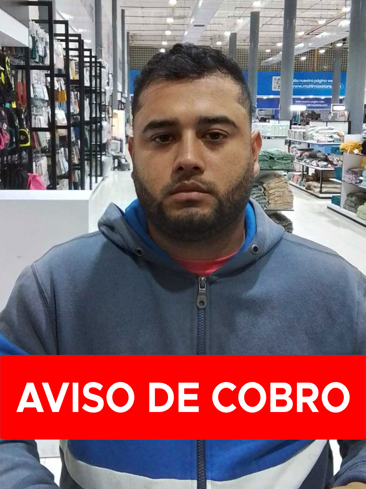 CESAR ANDRES UZCATEGUI BRITO