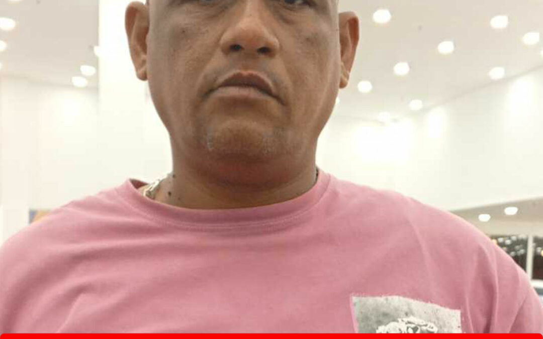 CESAR GREGORIO CHIRINOS SANTIAGO