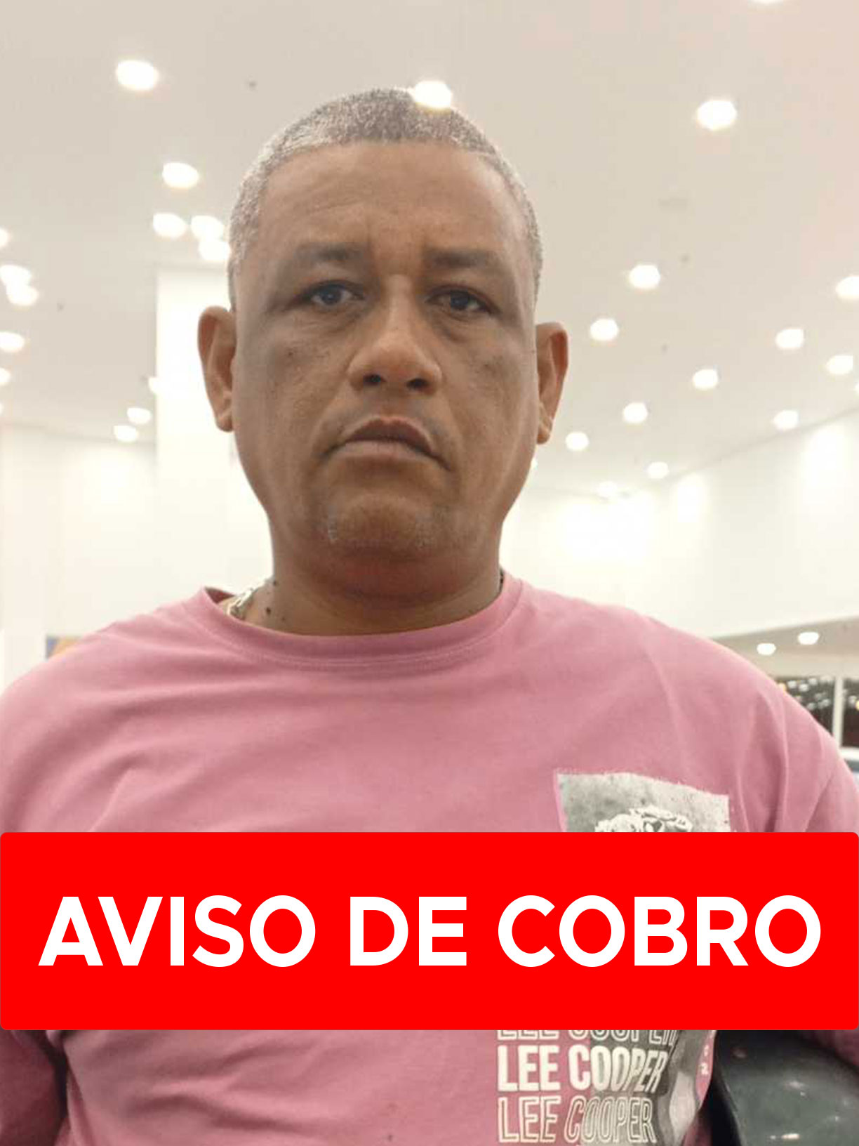 CESAR GREGORIO CHIRINOS SANTIAGO