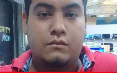 CESAR WLADIMIR TOVAR QUEVEDO