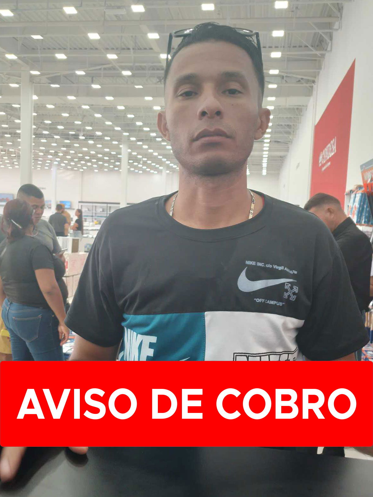 CHRISTIAN JOSE ALVARADO CASTILLO