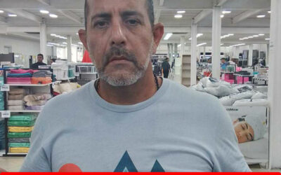 CHRISTIAN JOSE PATIÑO GONZALEZ
