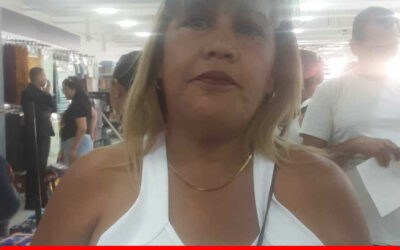 CHRISTIE CAROLINA GOYO PINTO