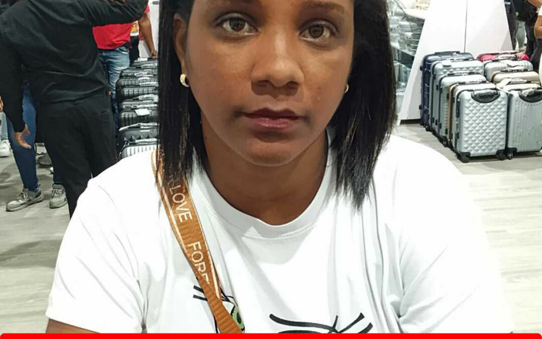 COVREIDI ANDREINA HERRERA BOGADO