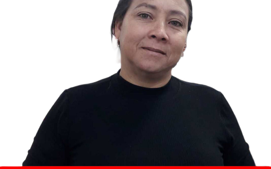 CRUZ ANTONIA VASQUEZ LOPEZ