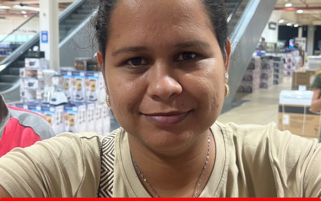 DAIMARY COROMOTO SALAZAR GIL