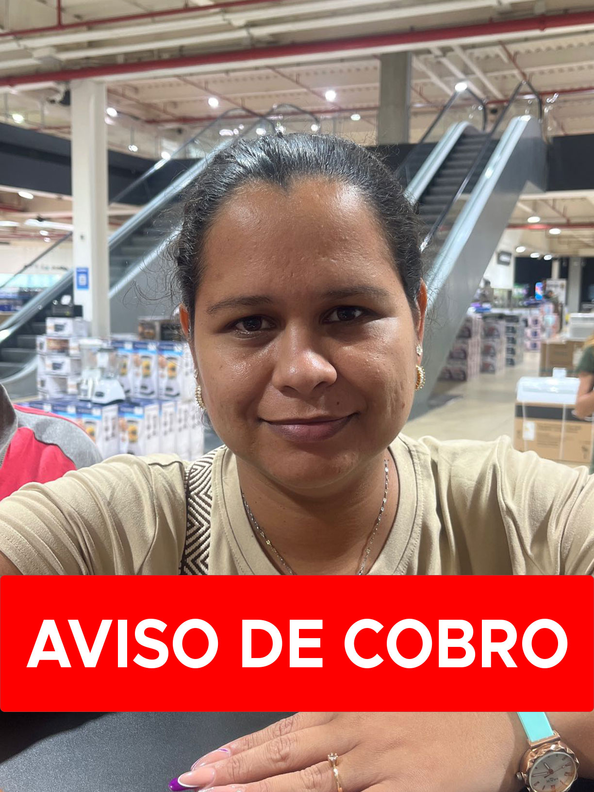 DAIMARY COROMOTO SALAZAR GIL