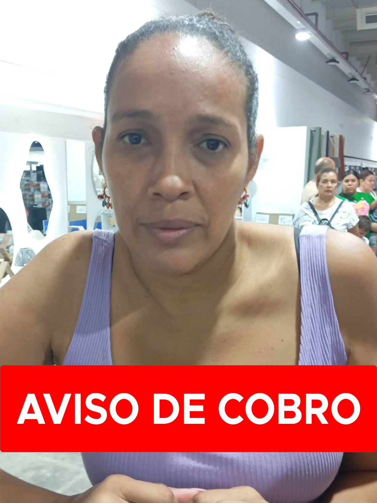 DAINY YURAIMA AVARIANO PEREZ