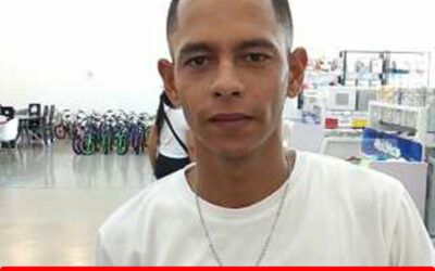 DAIRO RUBEN FLORES HERNANDEZ