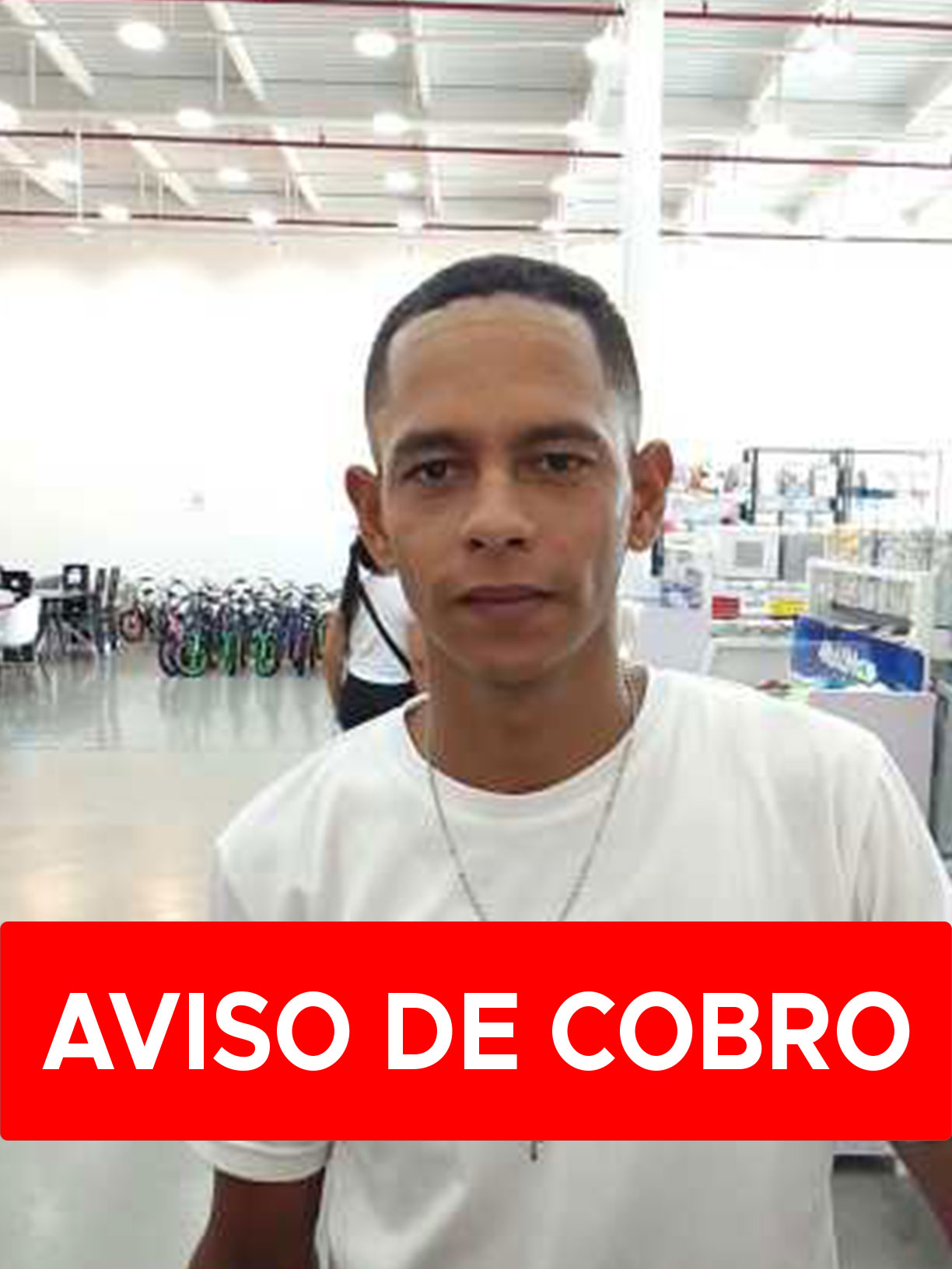 DAIRO RUBEN FLORES HERNANDEZ