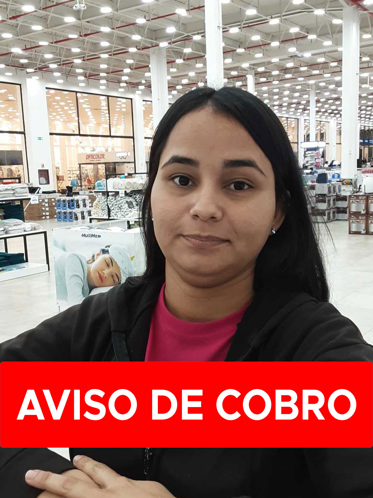 DALIANA DEL VALLE ANDRADE TERAN