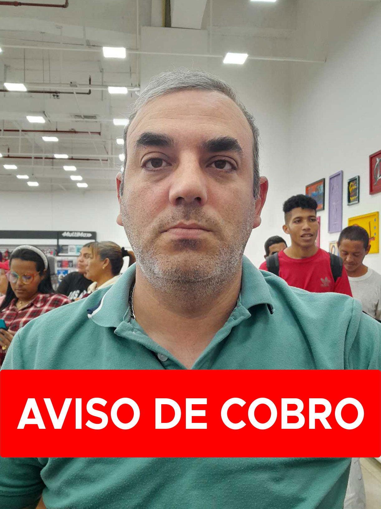 DANIEL ALEJANDRO DIAZ PULIDO