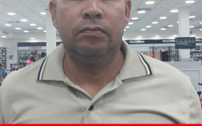 DANIEL ALEJANDRO RODRIGUEZ GUILARTE