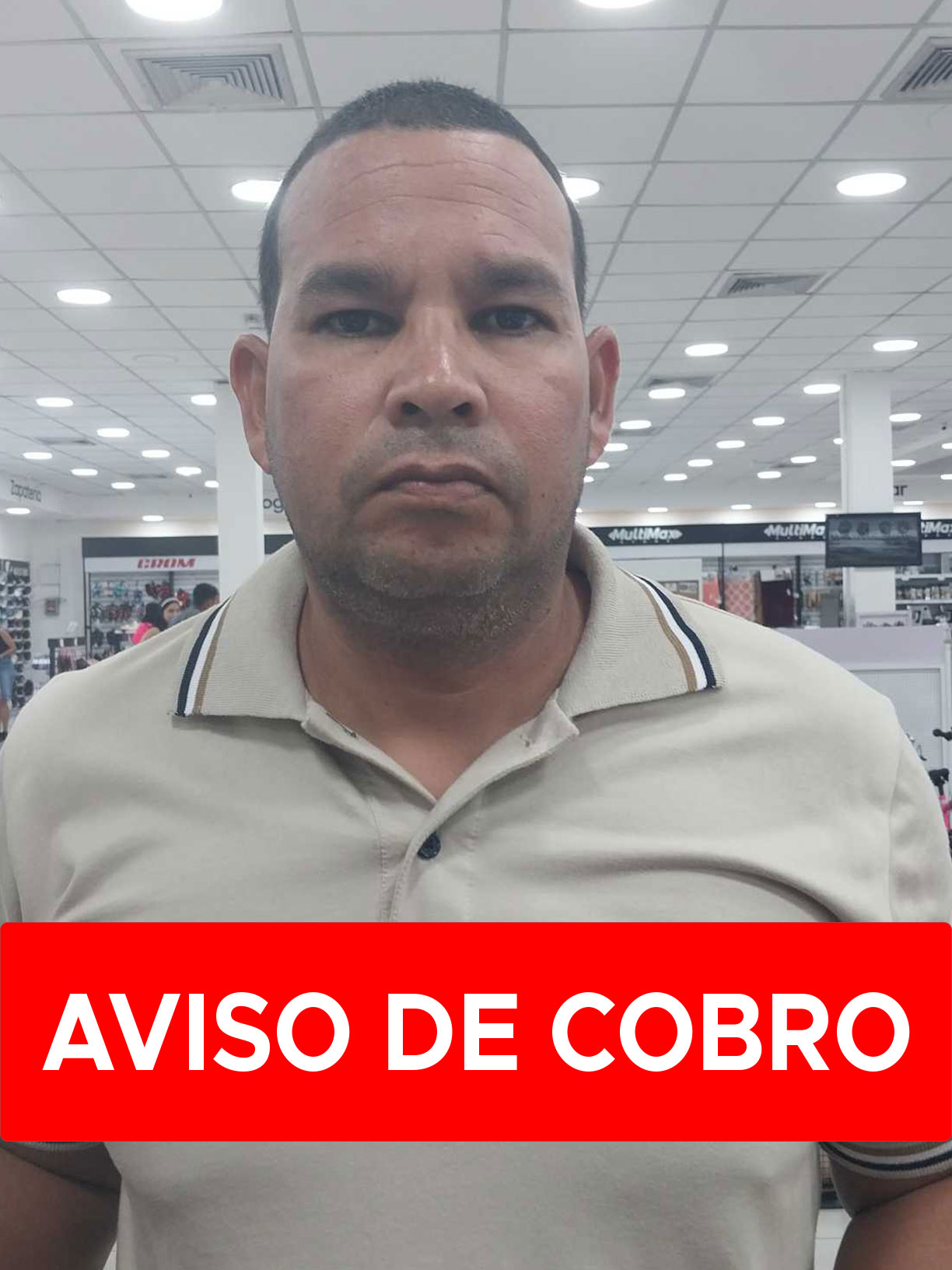 DANIEL ALEJANDRO RODRIGUEZ GUILARTE