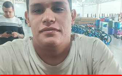 DANIEL ALEJANDRO SALCEDO VALDEZ