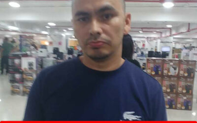 DANIEL JOSE NAVARRO MEZA