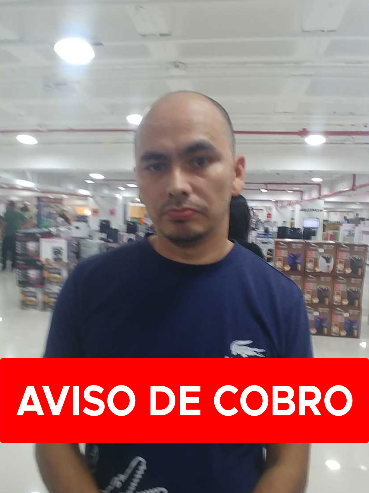 DANIEL JOSE NAVARRO MEZA