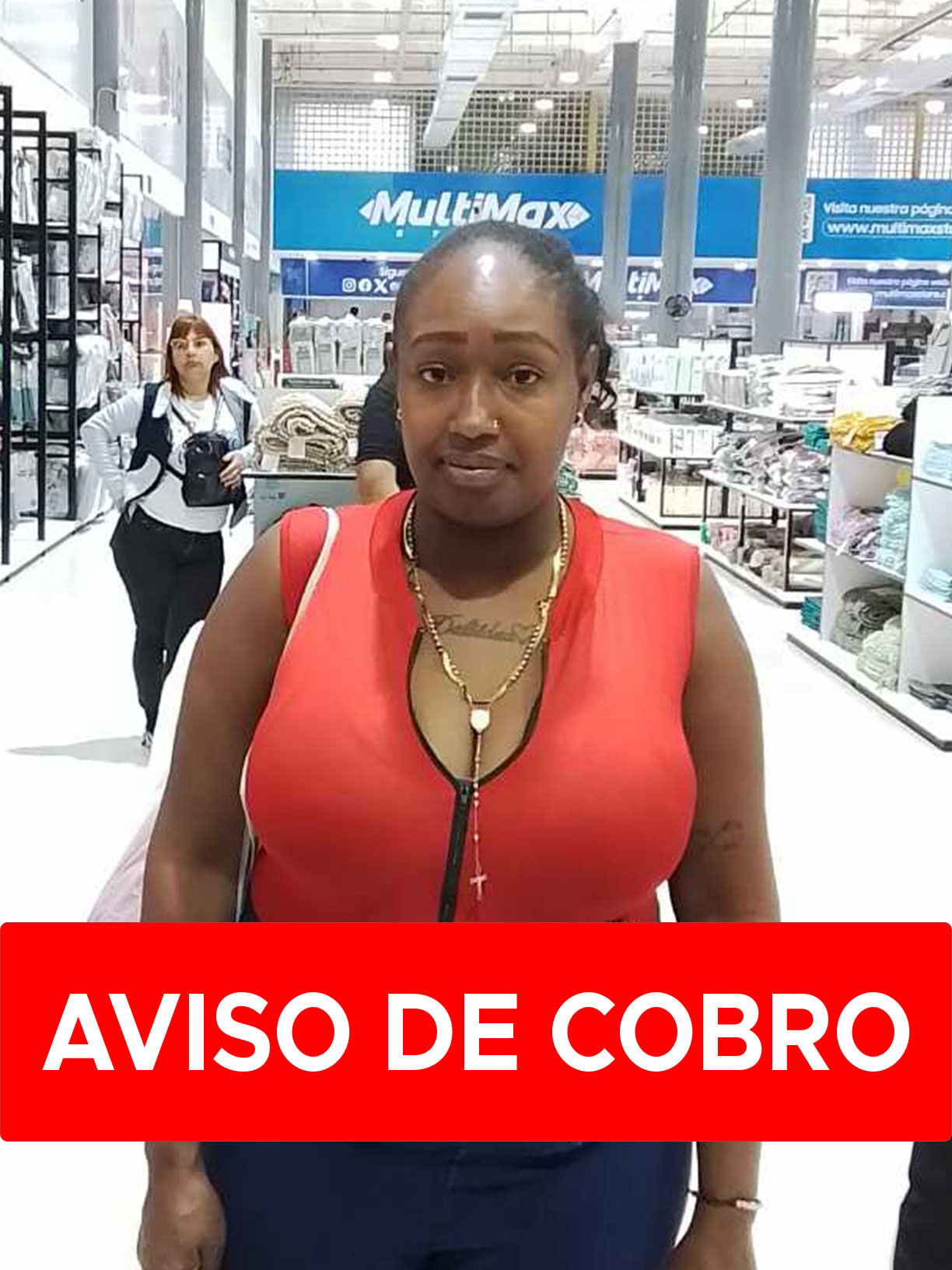 DANIELA PATRICIA AGRESOT DEL TORO
