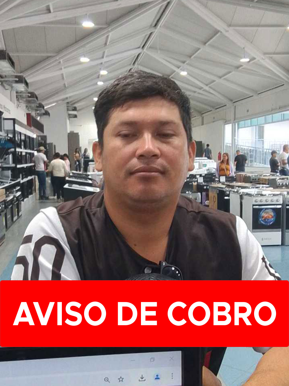 DANIS MIGUEL ZAMORA MARQUEZ