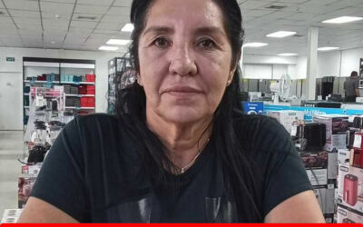 DARIELA GRATEROL GAVIDIA