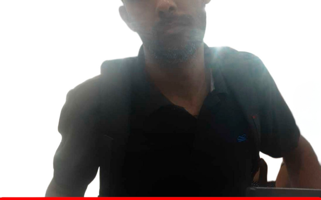 DARKY ORICHAHOCO MARRERO SUAREZ