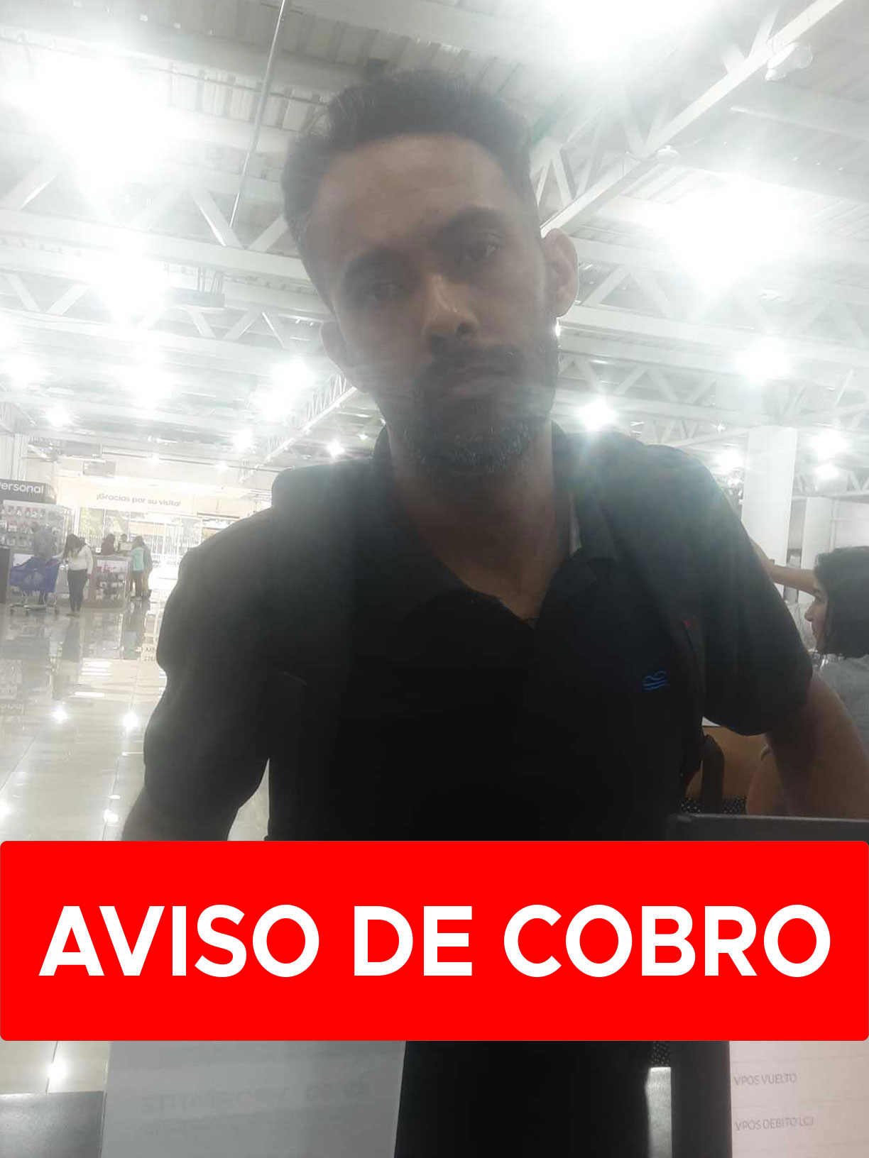 DARKY ORICHAHOCO MARRERO SUAREZ