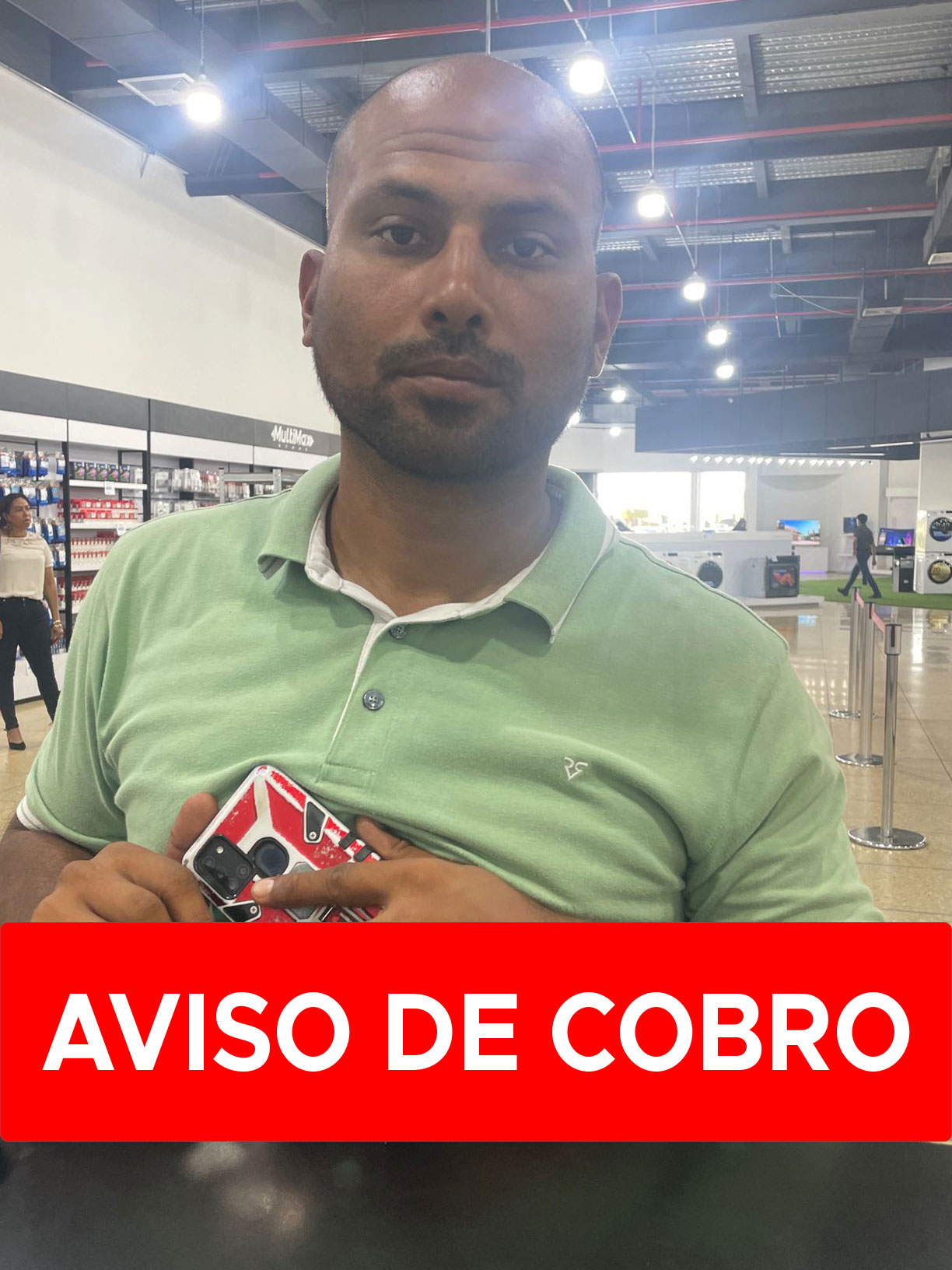DAVID JOSE ROJAS CASANOVA