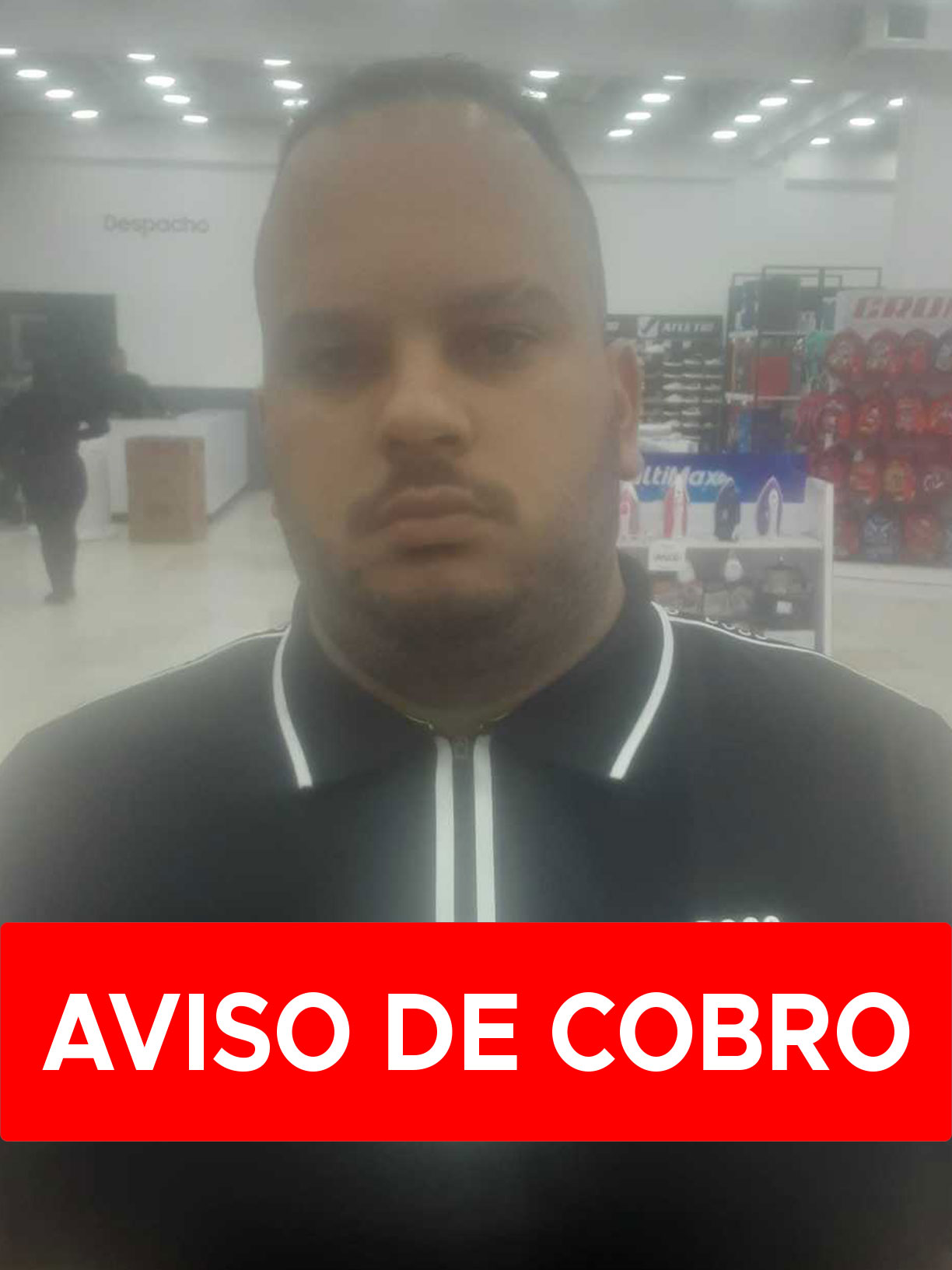 DAVID JULIO SULBARAN FERREBUS
