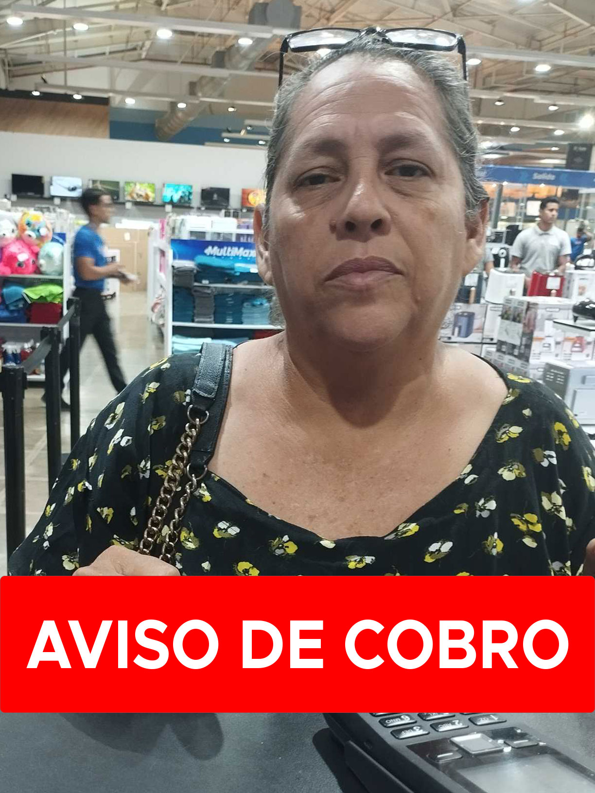DAYSYS COROMOTO PEREZ LUGO