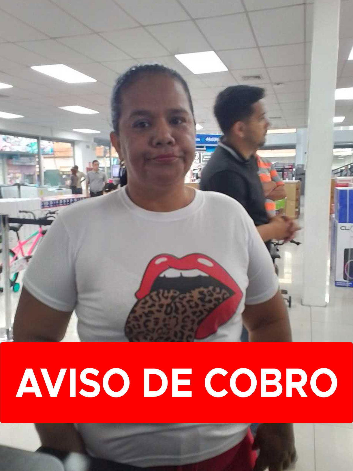 DEBYS YACELIS VILLEGAS