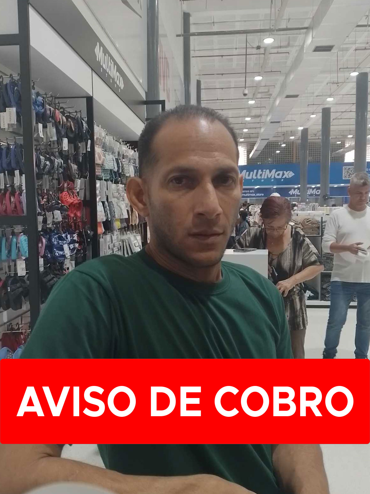 DEIBIS SAUL SOLANO CHACON