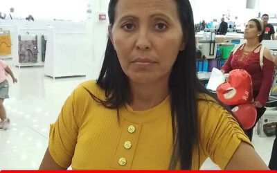 DENNY SELENIA ORTA RAMOS