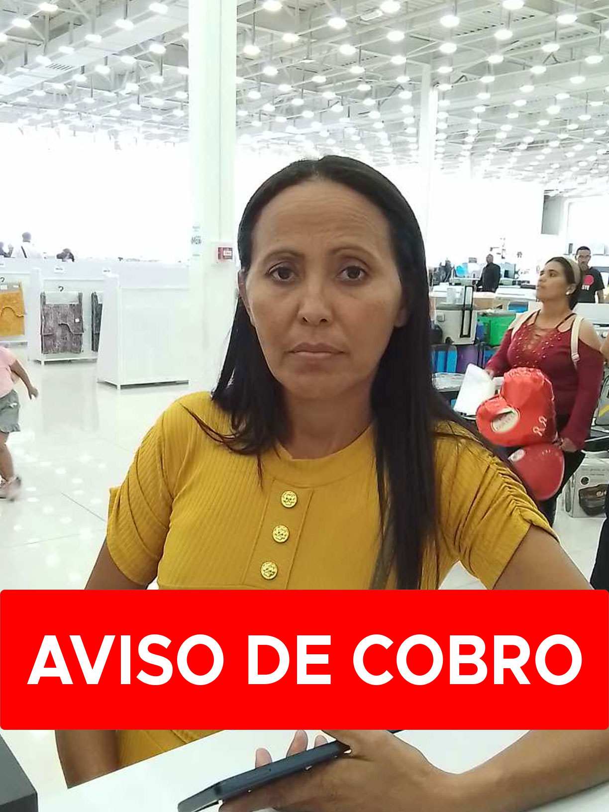 DENNY SELENIA ORTA RAMOS