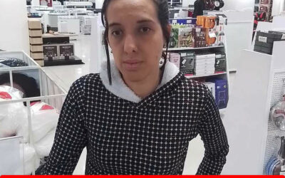 DESIREE AILEEN VALDERRAMA DELGADILLO