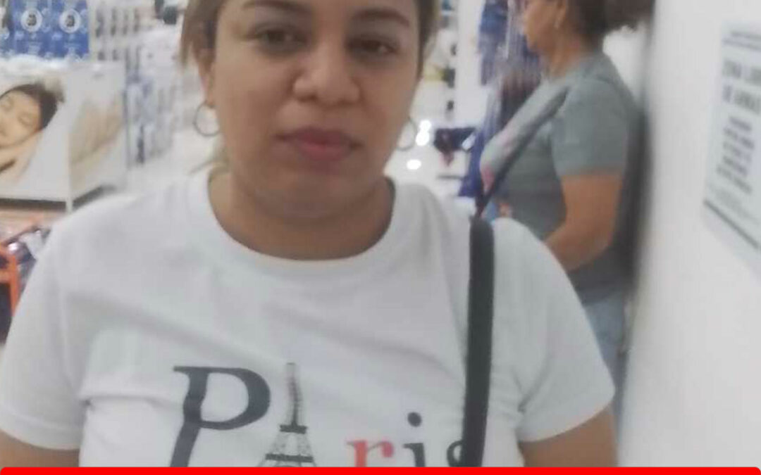DIANA MARYOLI GONZALEZ TORRES