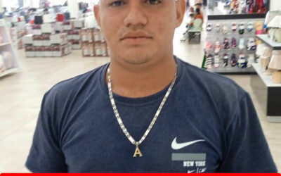 DIONEL ENRIQUE GUTIERREZ DUDAMEL