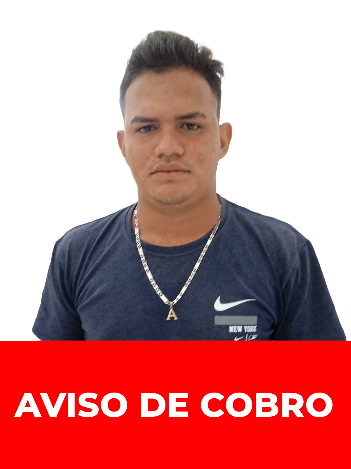 DIONEL ENRIQUE GUTIERREZ DUDAMEL