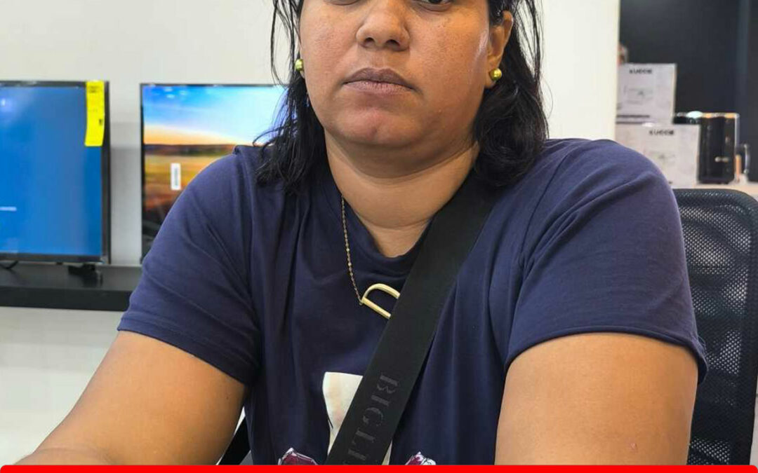 DIONELYS DE LOS ANGELES GUZMAN OSORIO