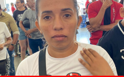 DORIANNY VANESSA ZAMBRANO VIZCAYA