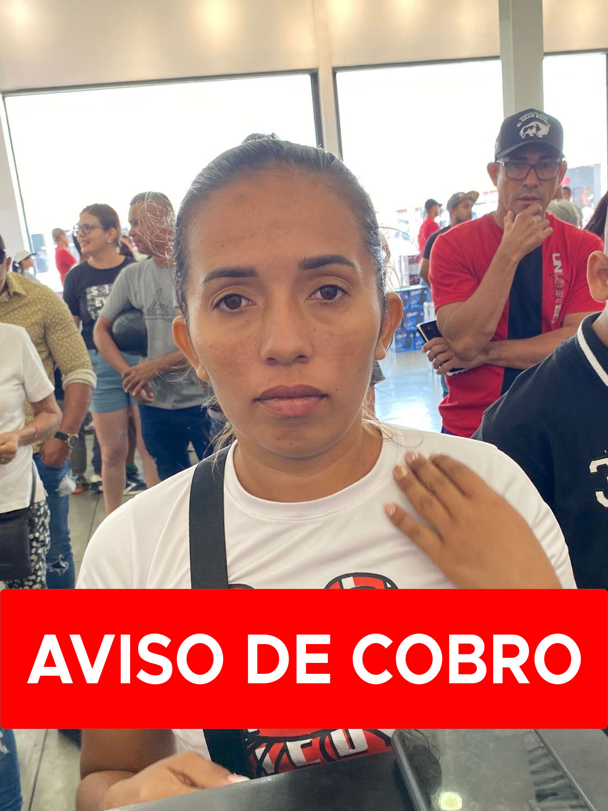 DORIANNY VANESSA ZAMBRANO VIZCAYA