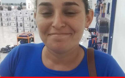 DORIS JOSEFA CUBILLAN SOLANO