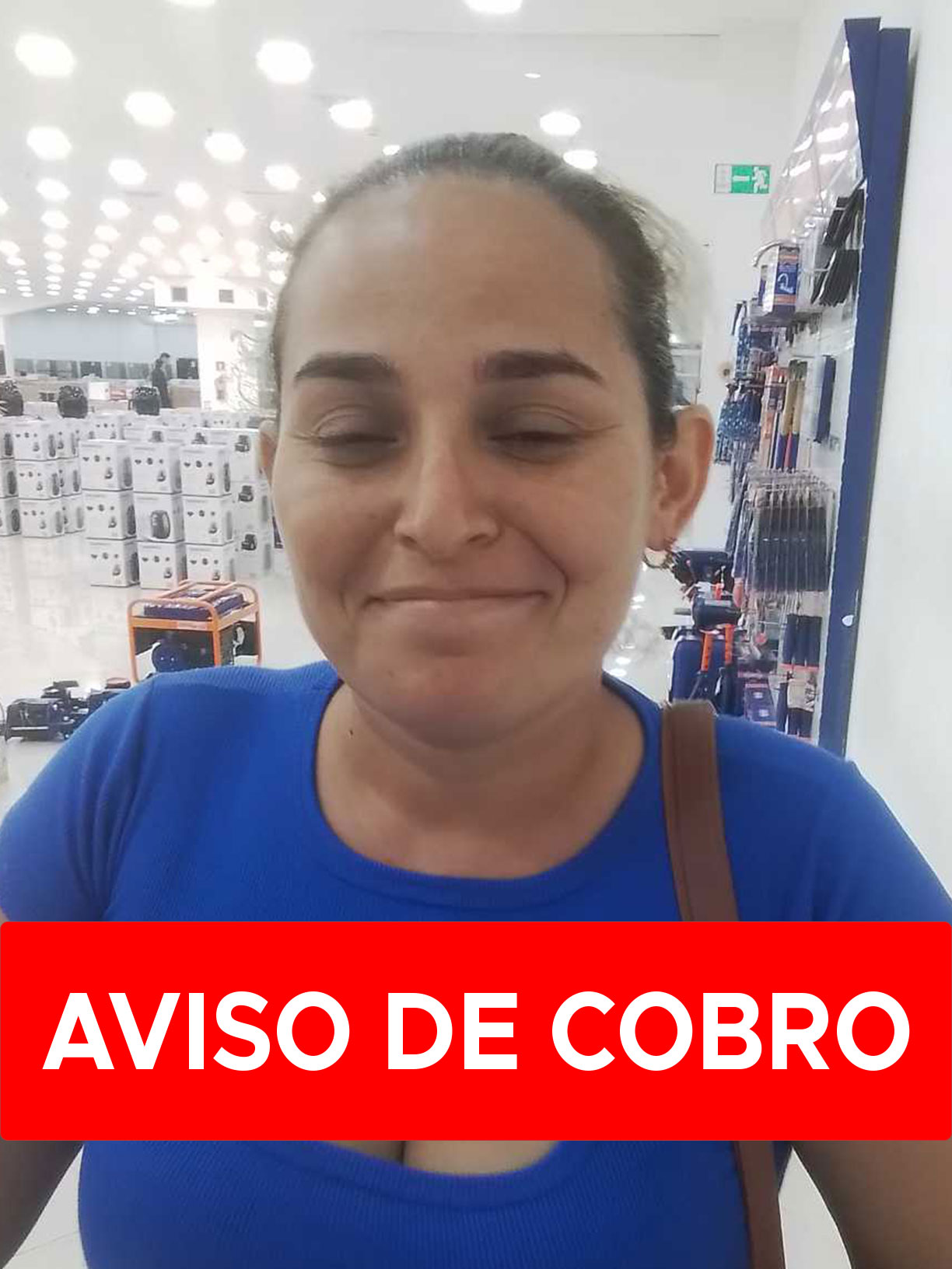 DORIS JOSEFA CUBILLAN SOLANO