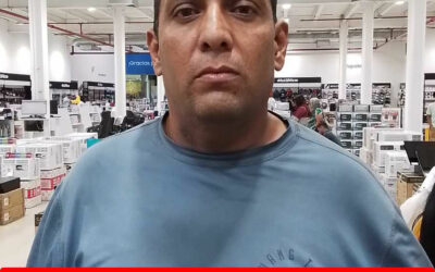 DOUGLAS ALEXANDER FUENMAYOR RODRIGUEZ