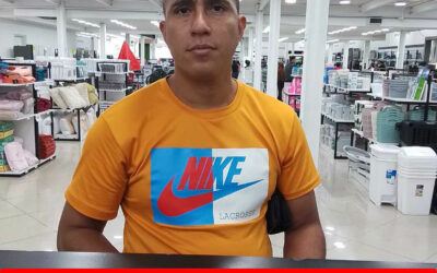 DOUGLAS JUNIOR VARGAS MATA