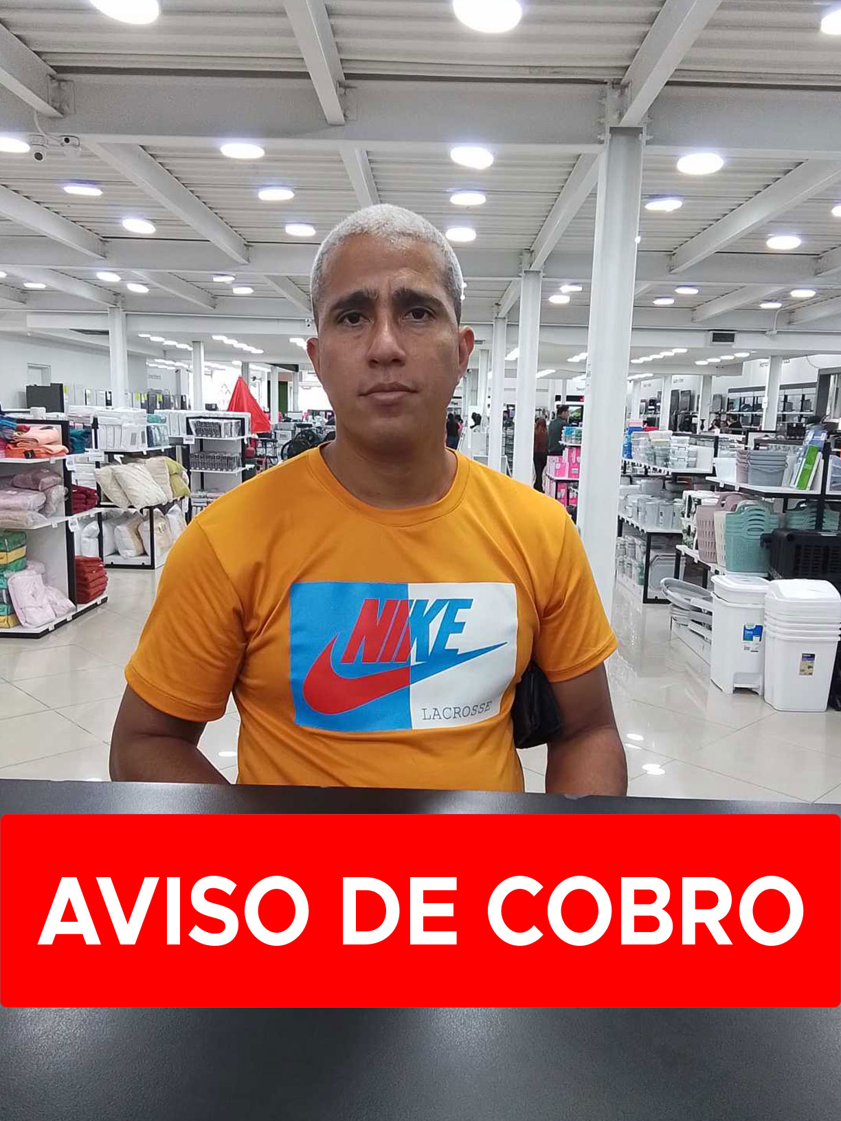 DOUGLAS JUNIOR VARGAS MATA
