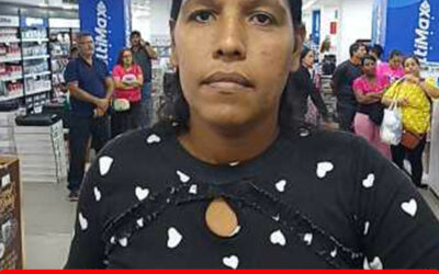 DUBEGLIS COROMOTO MORENO SUBERO
