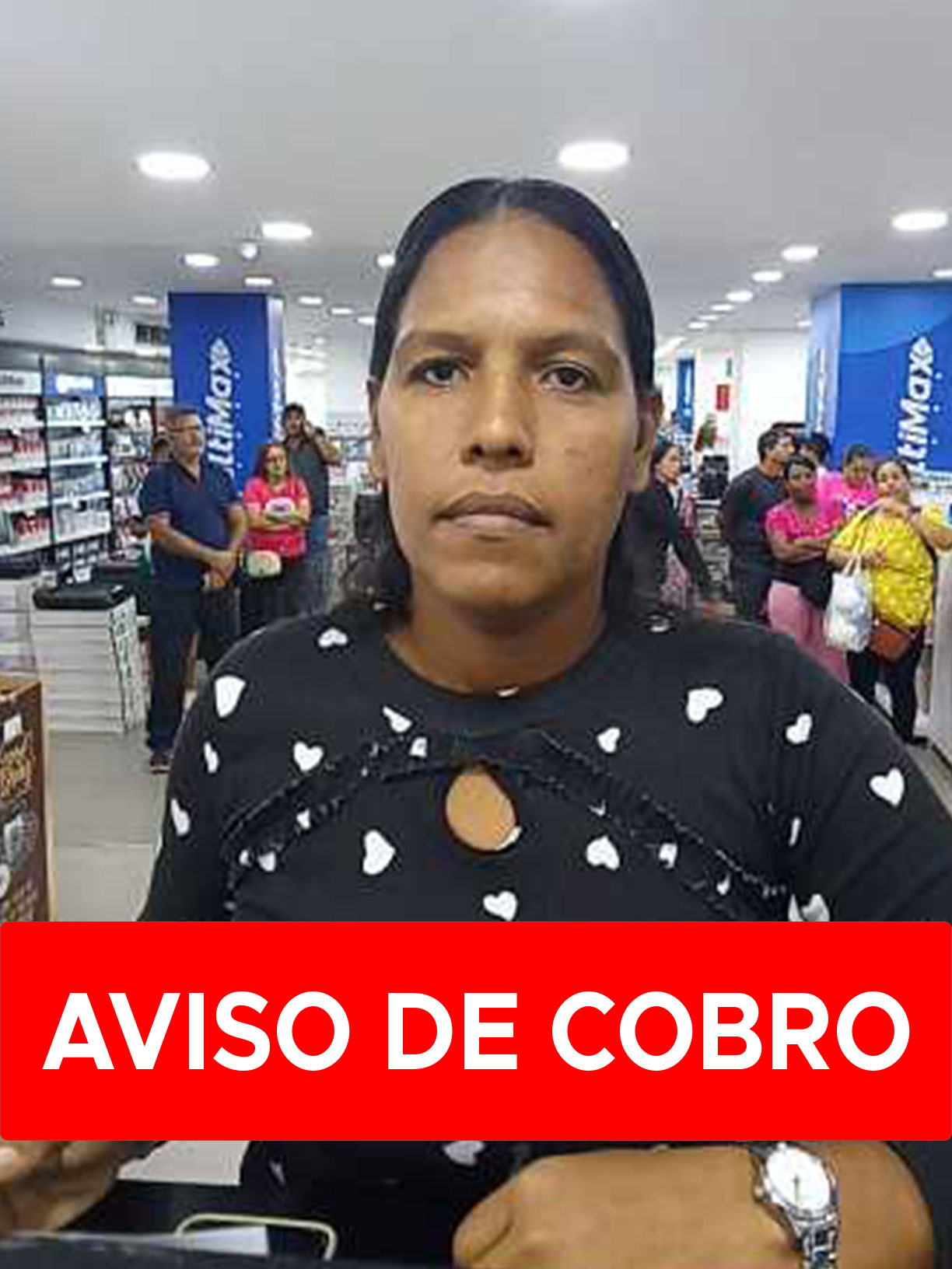 DUBEGLIS COROMOTO MORENO SUBERO