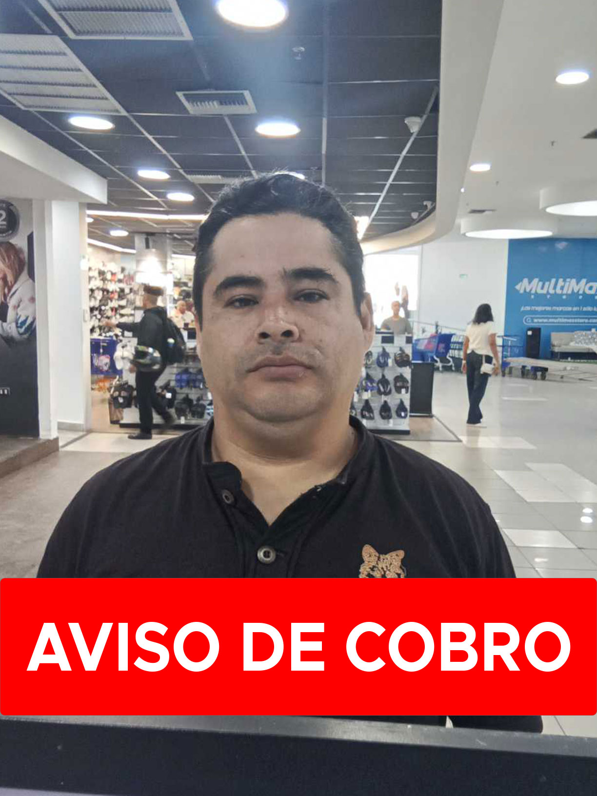 DURLE ALEJANDRO ORTEGA AZUAJE