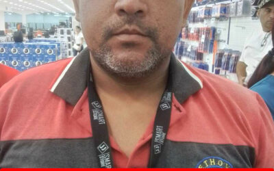 EBERTH ALFONSO CHACON DAVILA